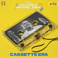 Cassette Era - Tamil