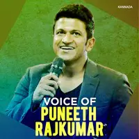 Voice of Puneeth Raj Kumar