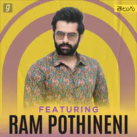 Featuring Ram Pothineni