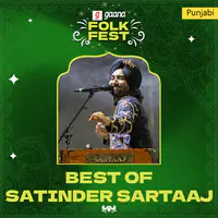 Best of Satinder Sartaaj