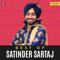 Best of Satinder Sartaaj