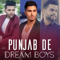 Punjab De Dream Boys
