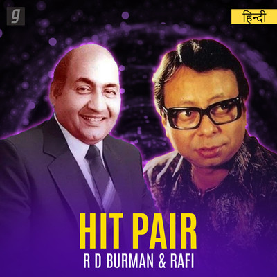 Rafi And R D Burman Music Playlist: Best MP3 Songs On Gaana.com