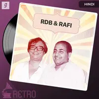 R D Burman & Rafi
