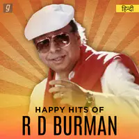 Happy Hits of R D Burman