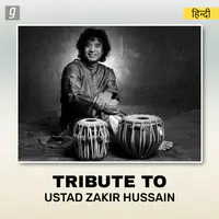 Best of Ustad Zakir Hussain