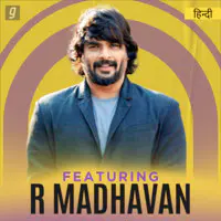 Featuring R Madhavan