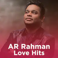 AR Rahman - Romantic Hits