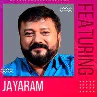 Featuring Jayaram