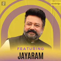 Featuring Jayaram