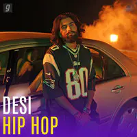 Desi Hip Hop