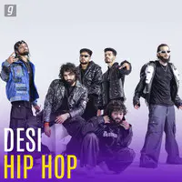 Desi Hip Hop