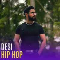 Desi Hip Hop