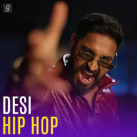 Desi Hip Hop