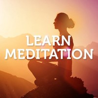 Learn Meditation