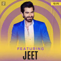 Featuring Jeet