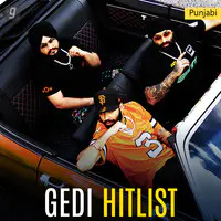 Gedi Hitlist