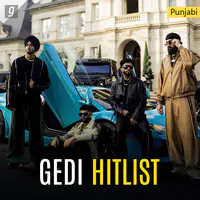 Gedi Hitlist