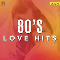 80s Love Hits - Telugu