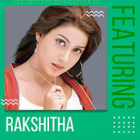 Featuring Rakshitha