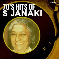 70s Hits Of S Janaki