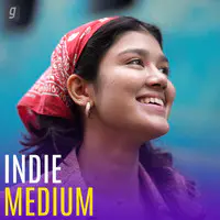 Indie Medium