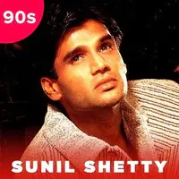 90s Sunil Shetty