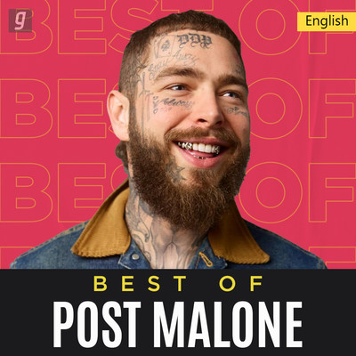 Best Of Post Malone Music Playlist: Best Best Of Post Malone MP3 Songs ...