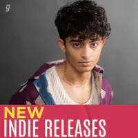 New Indie Releases