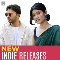 New Indie Releases