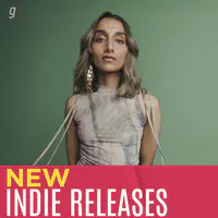 New Indie Releases