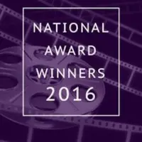 National Award Winners 2016