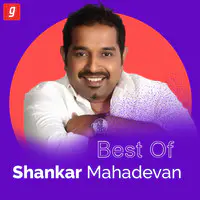 Best of Shankar Mahadevan - Tamil