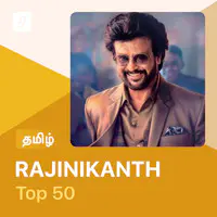 Rajinikanth Top 50