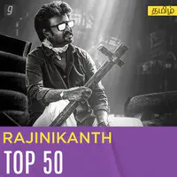 Rajinikanth Top 50