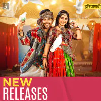 New Releases Haryanvi