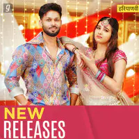 New Releases Haryanvi