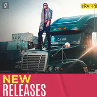 New Releases Haryanvi