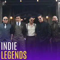 Indie Legends