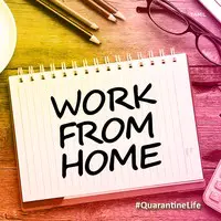 Work From Home : Tamil