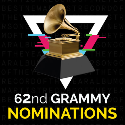 2020 GRAMMY Nominations Music Playlist: Best 2020 GRAMMY Nominations ...