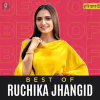 Best of Ruchika Jangid