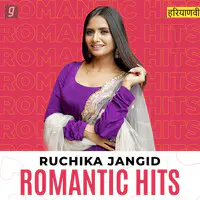 Best of Ruchika Jangid