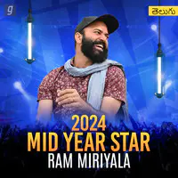 Best Of Ram Miriyala