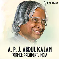 A. P. J. Abdul Kalam