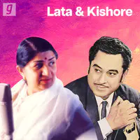 Kishore & Lata