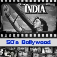 50s Bollywood