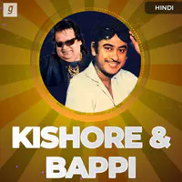 Kishore & Bappi