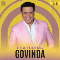 Featuring Govinda