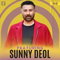 Featuring Sunny Deol